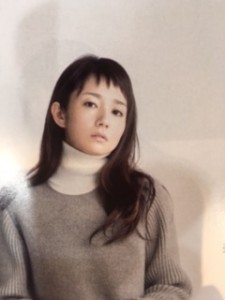 前髪ちゃん