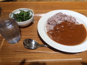 MUJI CAFE