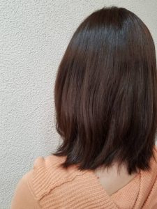 ベリーアッシュ
