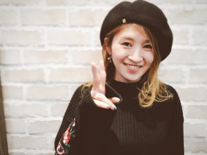 各スタイリストの詳細記事ページできました!!