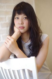 パーマのおススメ♪