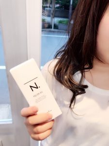 話題の N.!!