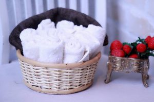 本日のバレンタイン