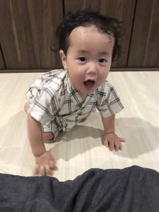 赤ちゃん用 シャンプー いつまで?