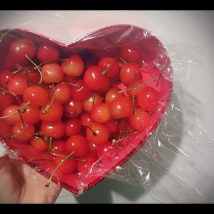 ☆チェリーカラーに恋をして☆
