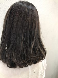 guest style ☆ 柔らかカラーにしたい方♪