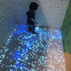 子連れで池袋 オススメ スポット