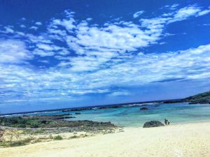 紫外線ケア・夏場の頭皮汚れの改善メニュー(^ ^)