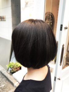 ころっとボブ☆