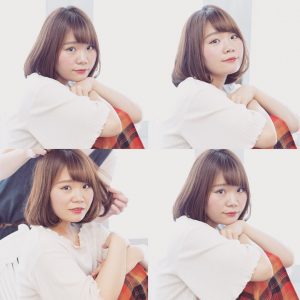 秋の準備☆