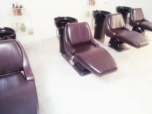 寒い日にオススメのヘッドスパ