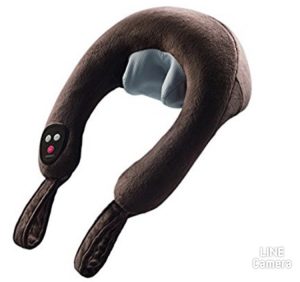最近オススメのリラックスアイテム