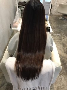 スタイルチェンジは、お任せ下さい☆