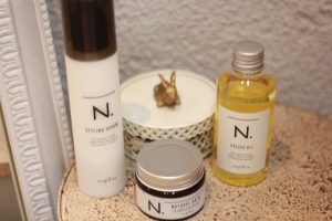 N.ナチュラルバーム