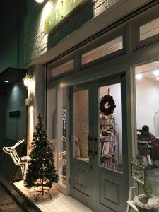 バレンタインのクリスマス☆