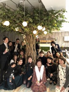 NEW OPEN☆姉妹店 Albero(アルベロ)