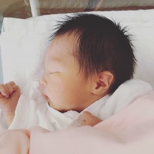ご報告☆