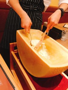 休日は友達と。。。
