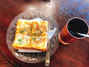 ドリームカフェ♪
