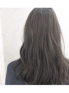 イメージチェンジにプラスでパーマスタイルを☆