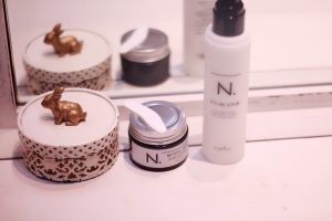 N.シリーズ