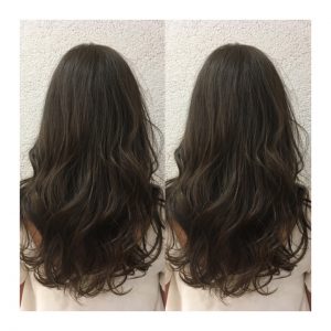 kamei♢立体感カラー