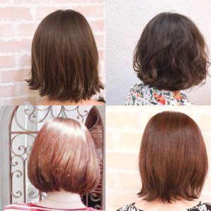 春のイメチェン間に合います☆
