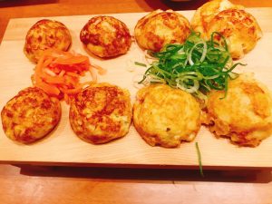 池袋の美味しいお店♪