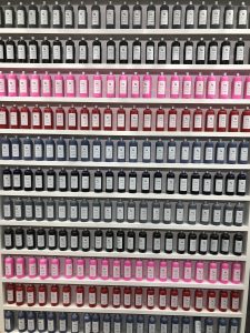 ☆ご自宅でのトリートメントのケア方法をまとめてみました☆
