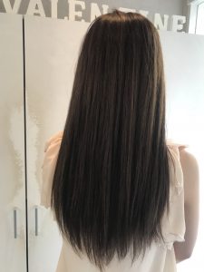 梅雨時期に向けて♪