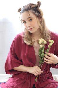 ヘアアレンジレッスン承っております♪