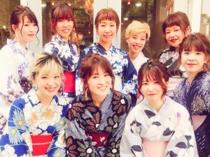 スズハタコウヘイ 本日予約状況・夏イベントプラン☆