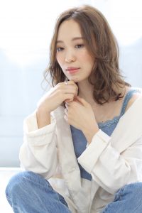 オシャレレディー提案♪