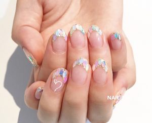 リーフホロフレンチ
