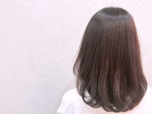 お客様スタイル☆