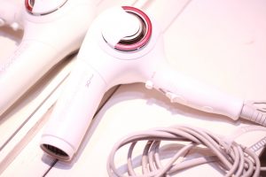 美容師目線!一番おススメのドライヤー☆