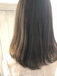 Nakai◇【オリーブベージュ】カラーが大人気です☆◇