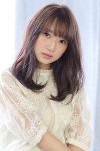 Nakai◇大人可愛いカラーご提案します*◇