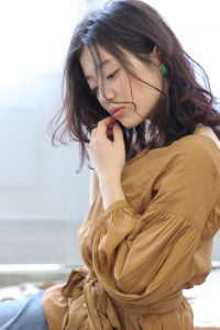オシャレレディー提案♪