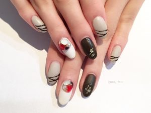 ビープロジェクトネイル