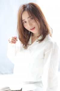 当日予約〇#イルミナ#フォギーベージュ#秋カラー#ヘッドスパ