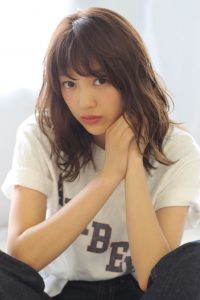 Nakai◇朝ラク☆ふんわりパーマもお任せください☆◇