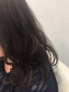 楽チンデジタルパーマ☆