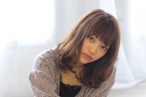 Nakai◇valentine限定*カット+トリートメントクーポン◇