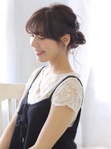 Nakai◇秋アレンジが可愛い。◇