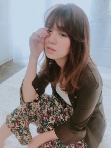 秋冬スタイル♪