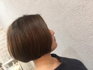 kamei♢ココアブラウン♢