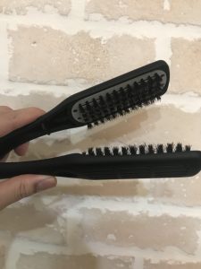 簡単綺麗なストレートヘアに☆