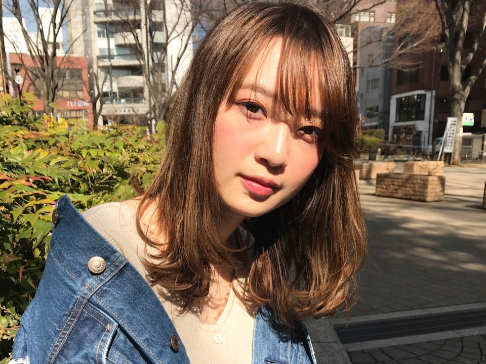 池袋にある美容室 美容院 ヘアサロンならhair Resort Valentine Blog Archive Nakai スヌーピー巻き 知ってますか