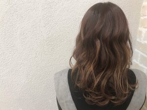 お気に入りオイル☆